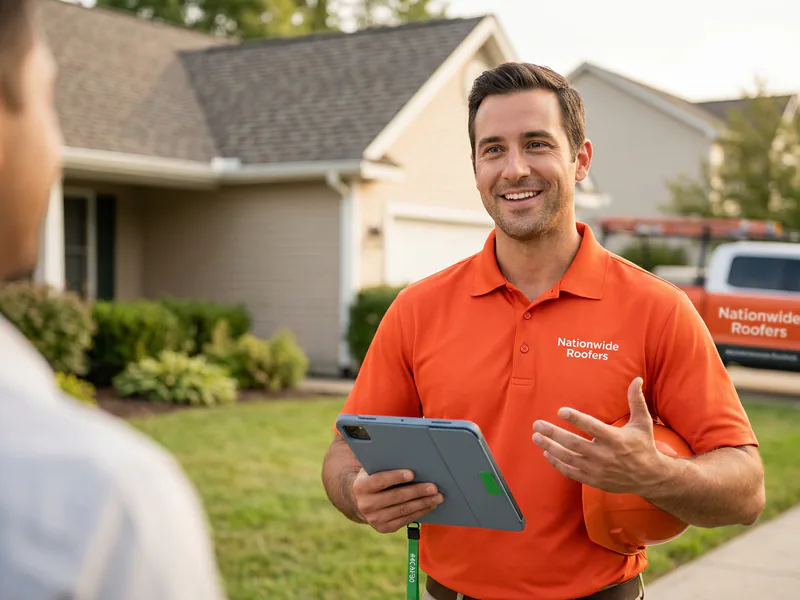 Roof Installation  in Camano Island  FAQ